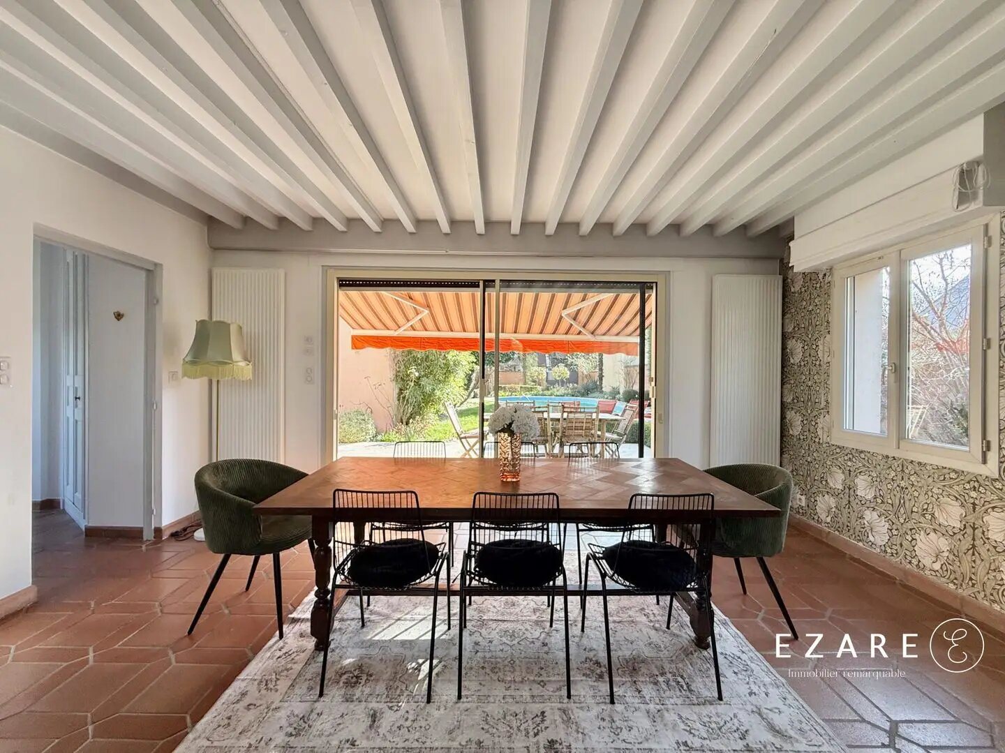 Maison à vendre, 150m², Dijon