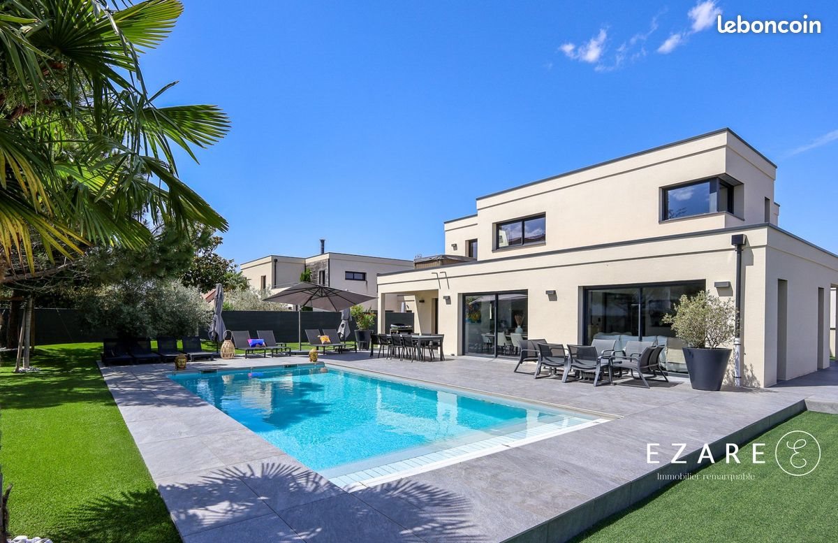 Maison à vendre, 317m², Asnières-lès-Dijon