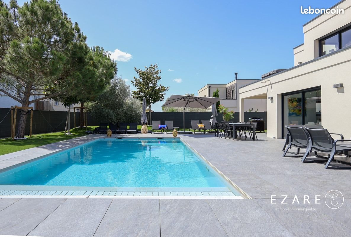 Maison à vendre, 317m², Asnières-lès-Dijon
