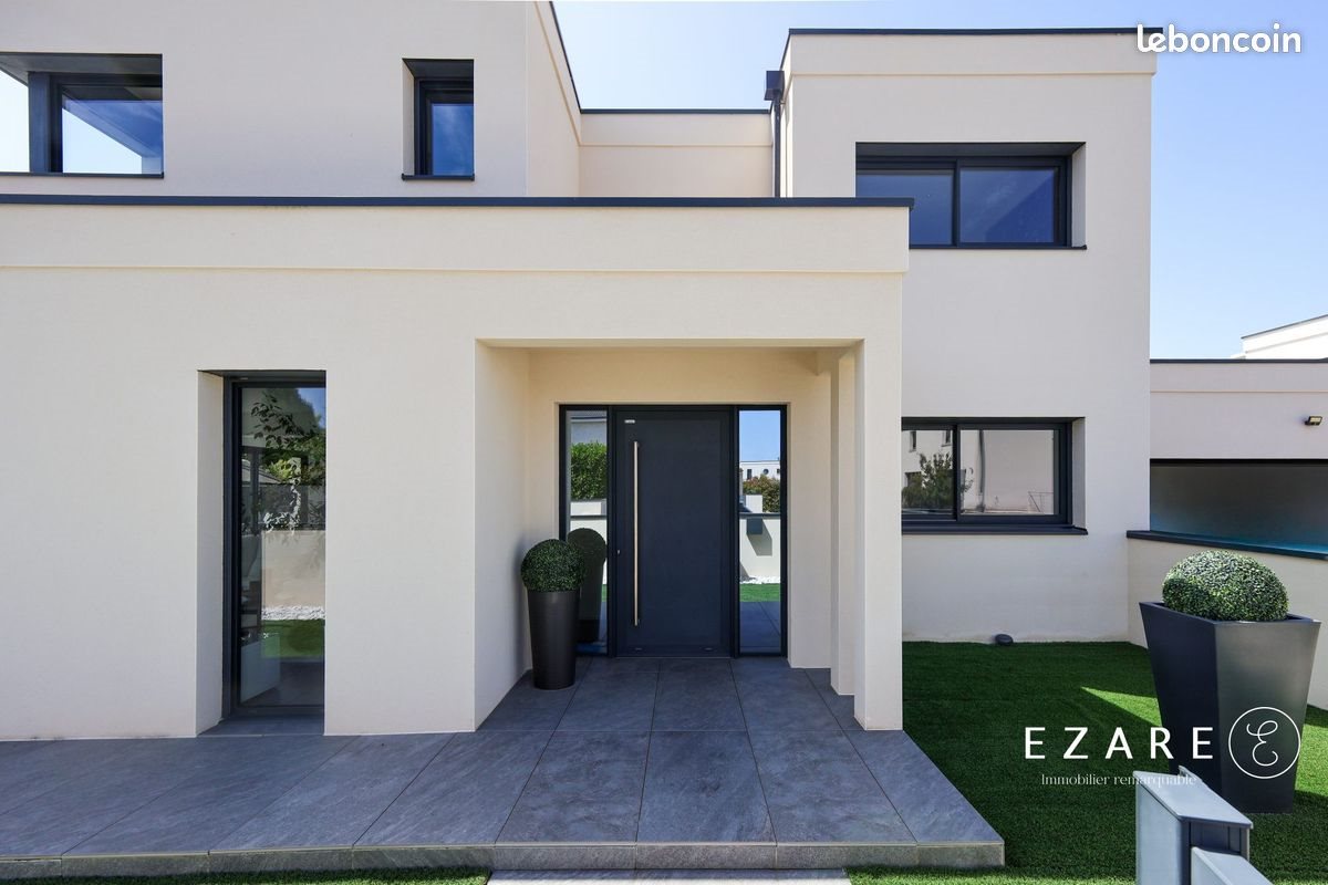Maison à vendre, 317m², Asnières-lès-Dijon