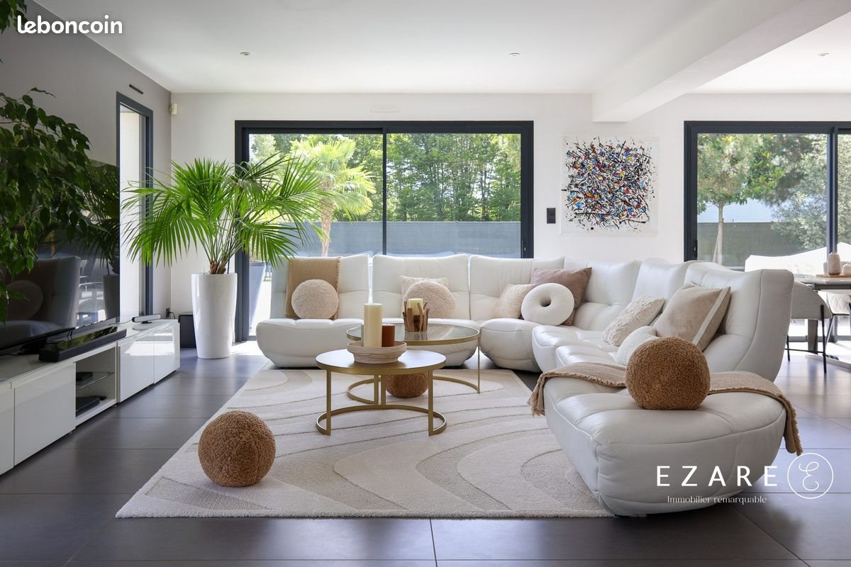 Maison à vendre, 317m², Asnières-lès-Dijon