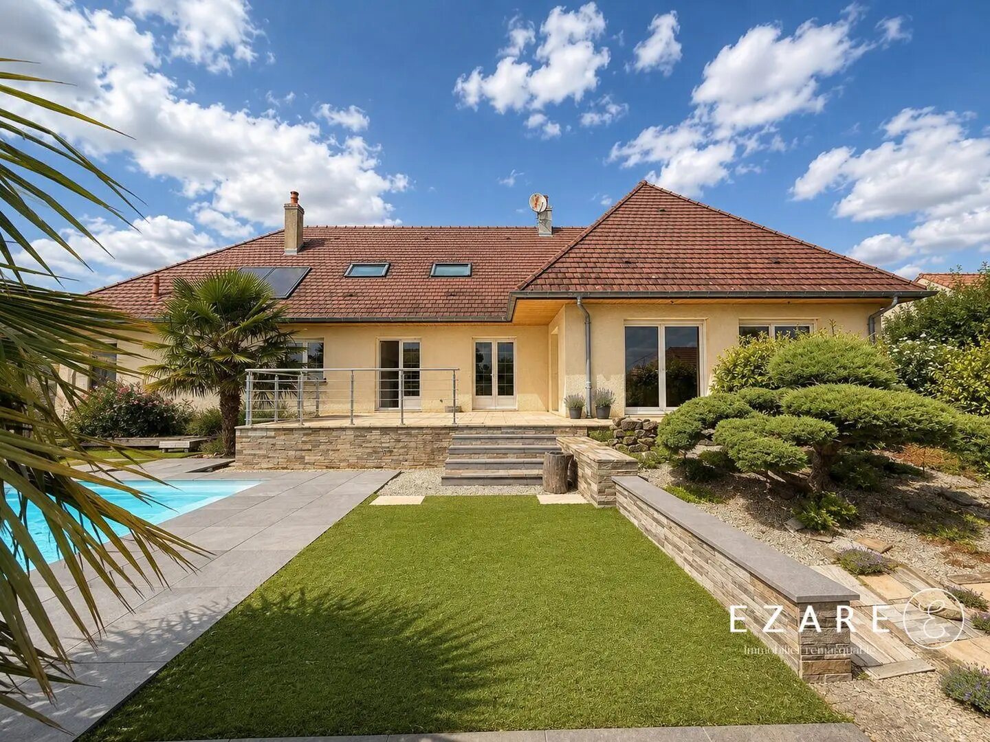 Maison à vendre, 230m², Arc-sur-Tille