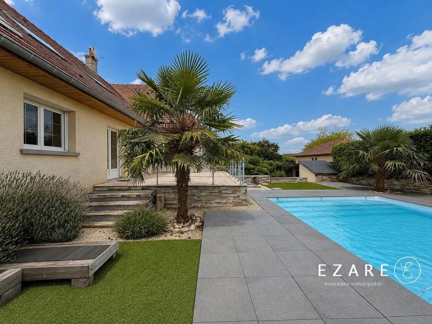 Maison à vendre, 230m², Arc-sur-Tille