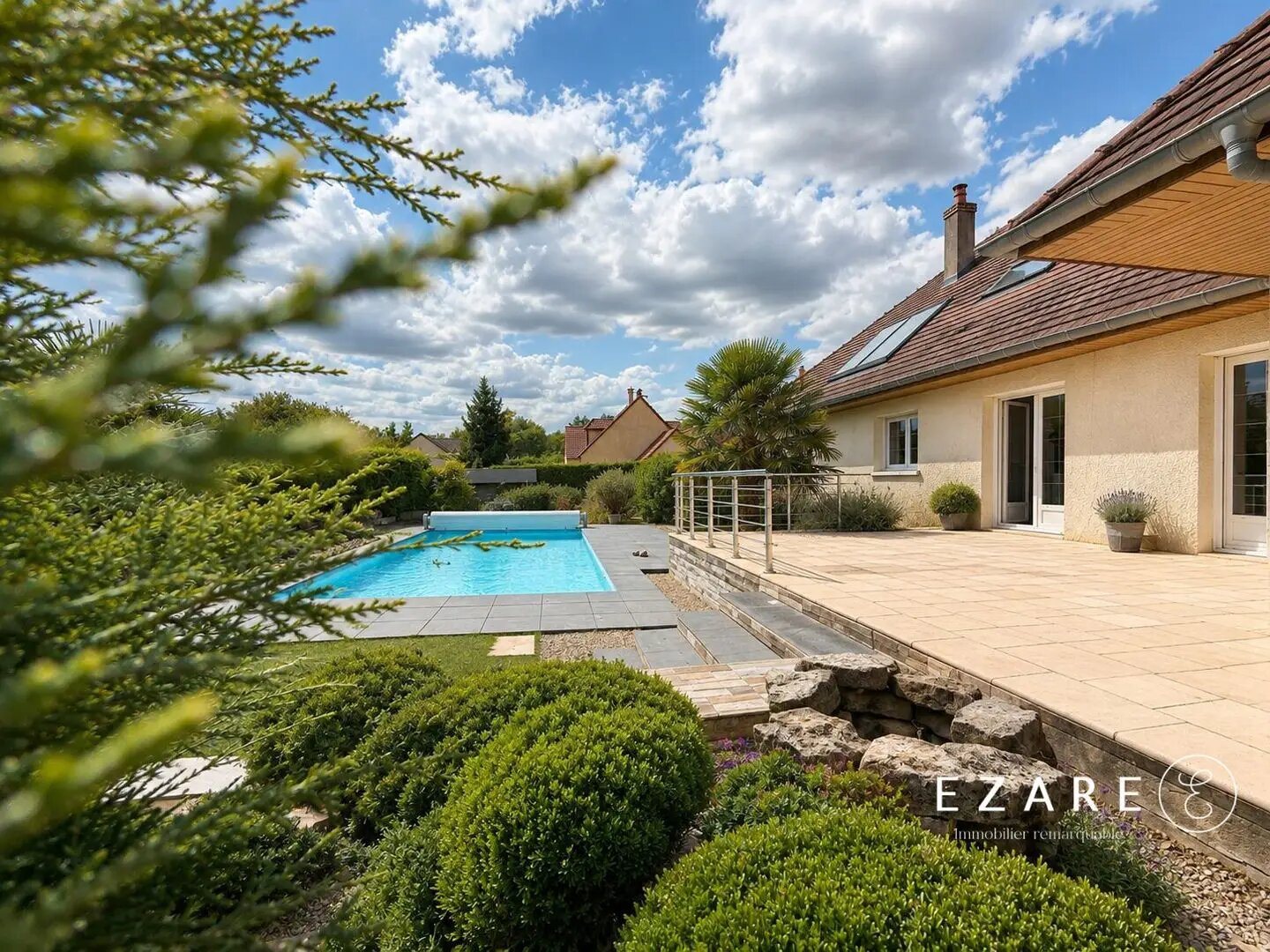 Maison à vendre, 230m², Arc-sur-Tille