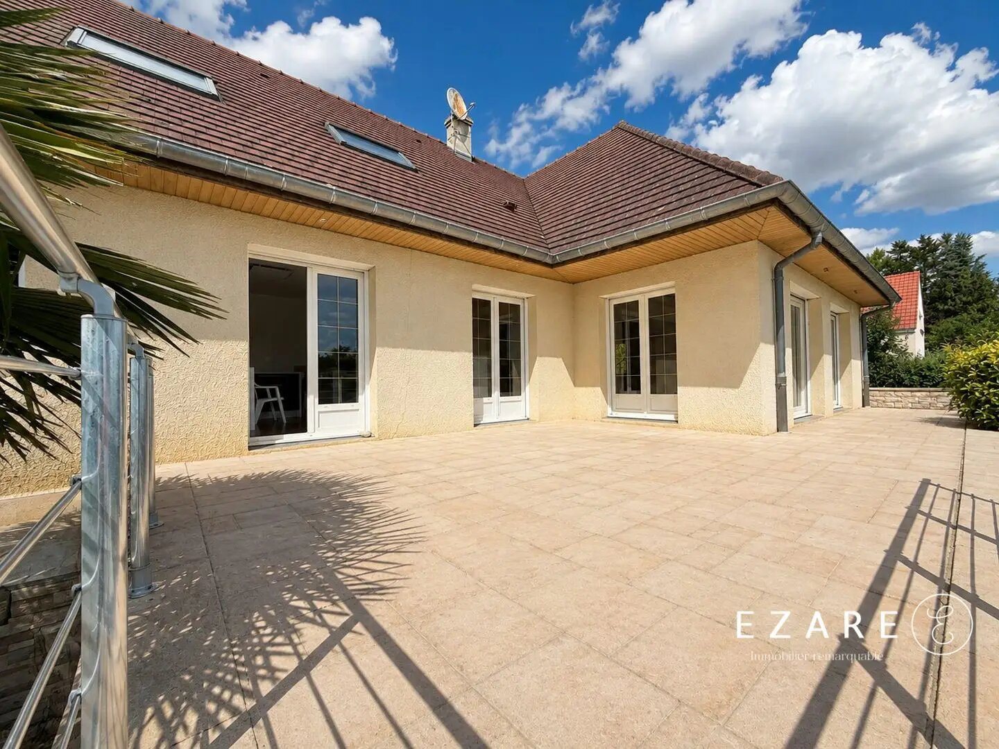 Maison à vendre, 230m², Arc-sur-Tille