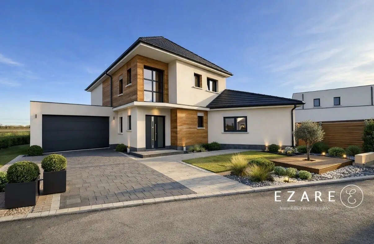 Maison à vendre, 220m², Varois-et-Chaignot