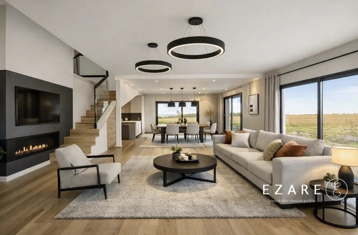 Maison à vendre, 220m², Varois-et-Chaignot