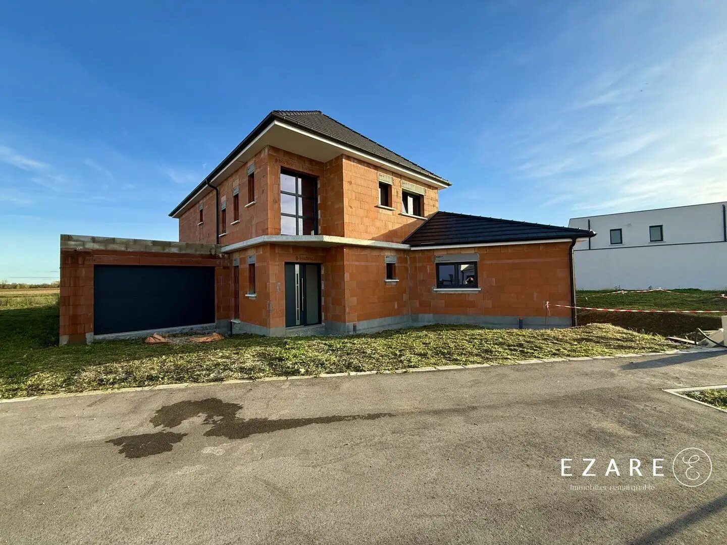 Maison à vendre, 220m², Varois-et-Chaignot