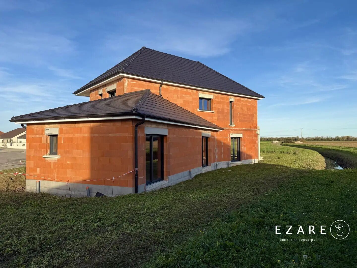 Maison à vendre, 220m², Varois-et-Chaignot