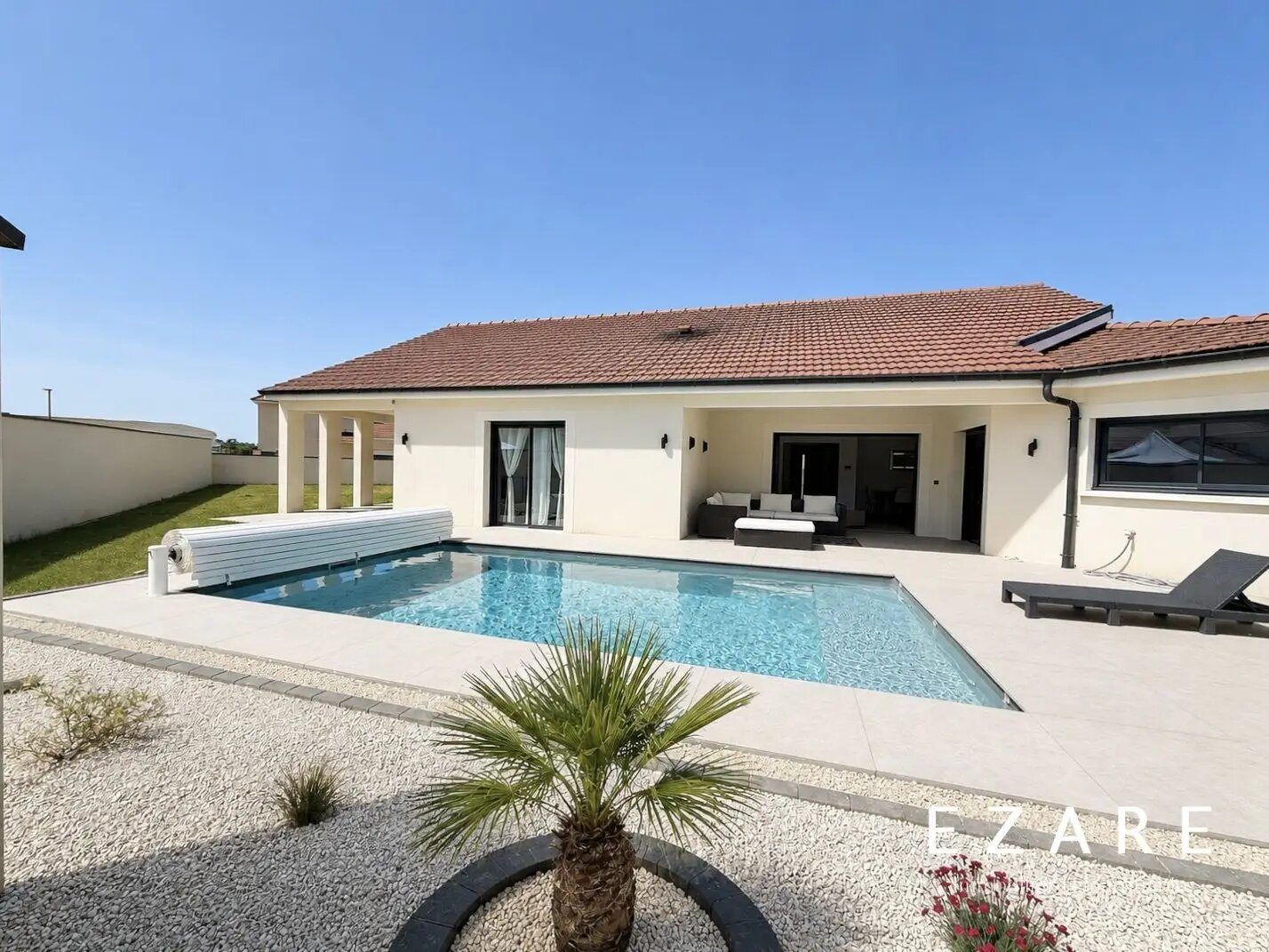Maison à vendre, 145m², Dijon