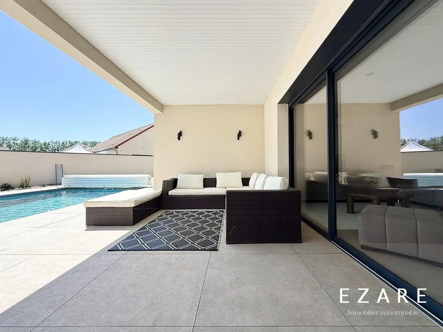 Maison à vendre, 145m², Dijon