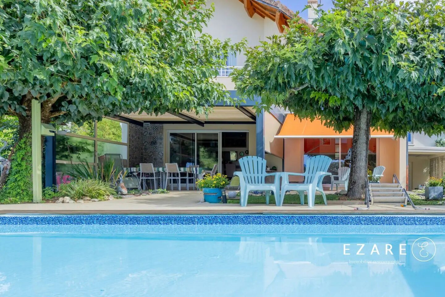 Maison à vendre, 199m², Arceau