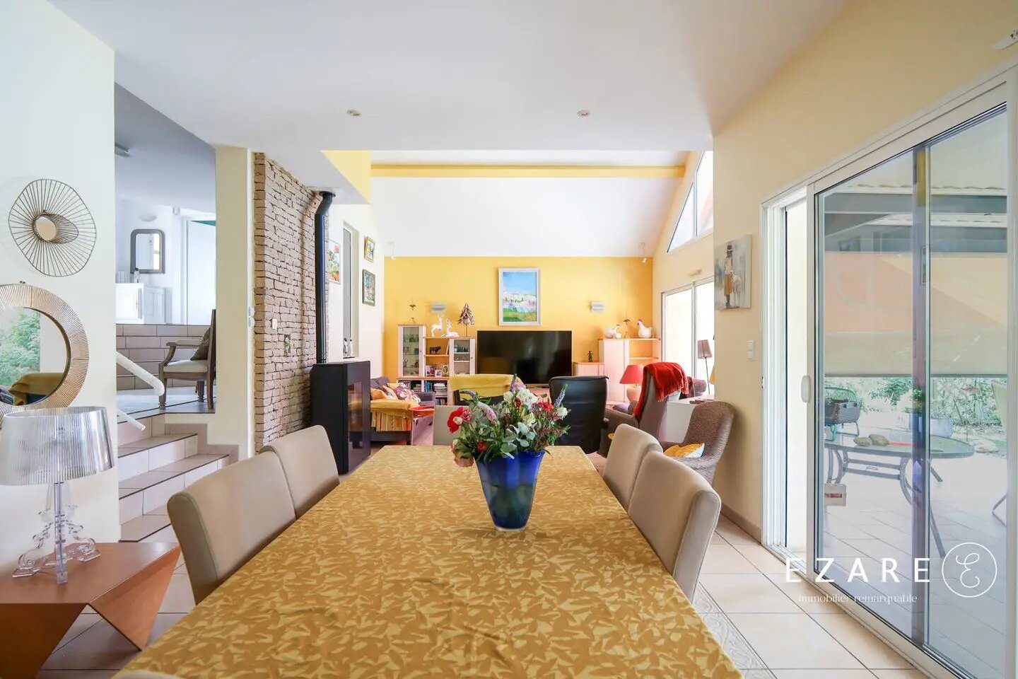 Maison à vendre, 199m², Arceau