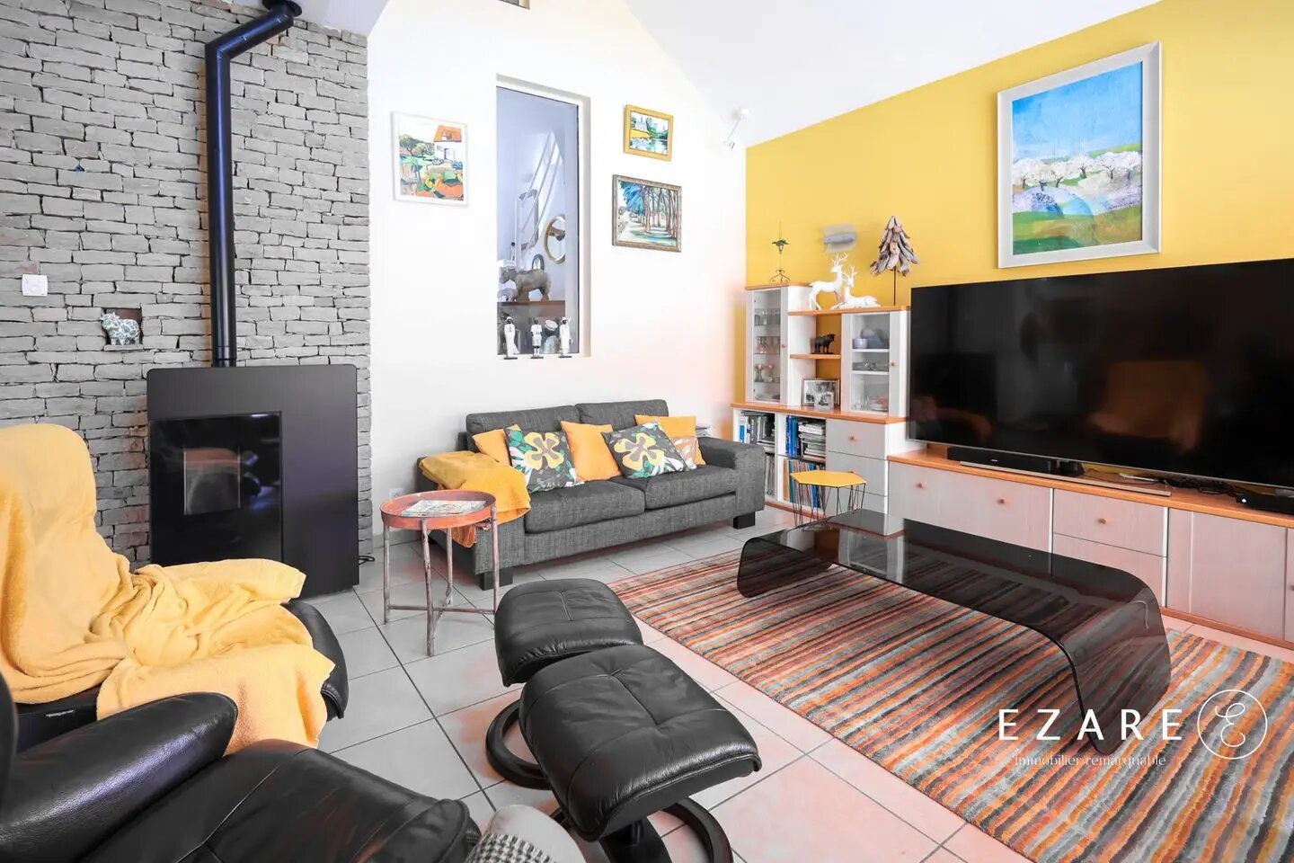 Maison à vendre, 199m², Arceau