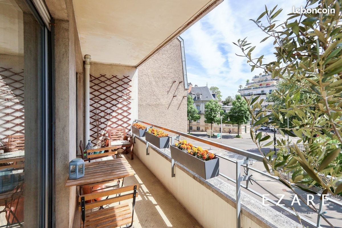 Appartement à vendre, 145m², Dijon