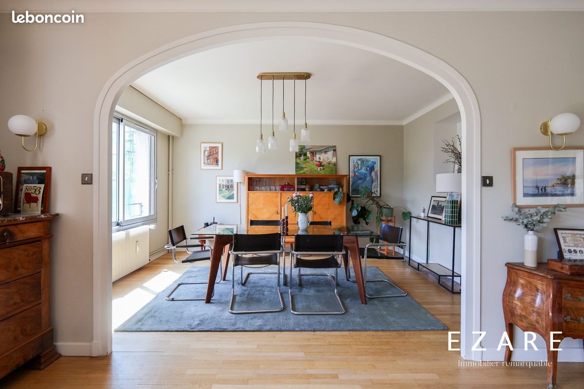 Appartement à vendre, 145m², Dijon