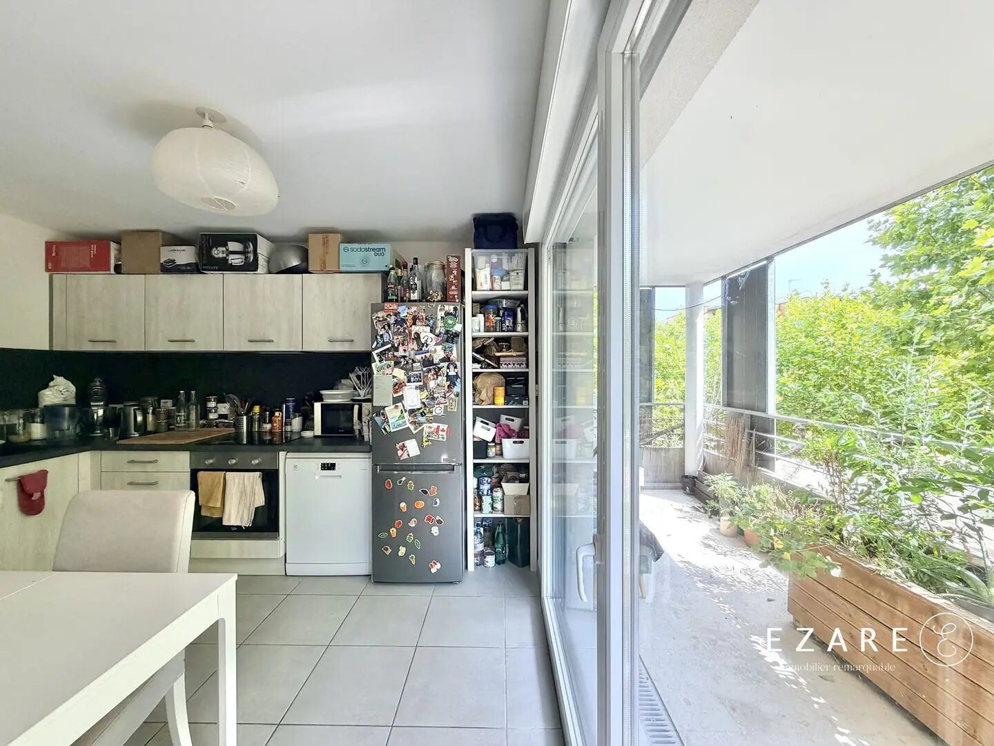 Appartement à vendre, 64m², Dijon