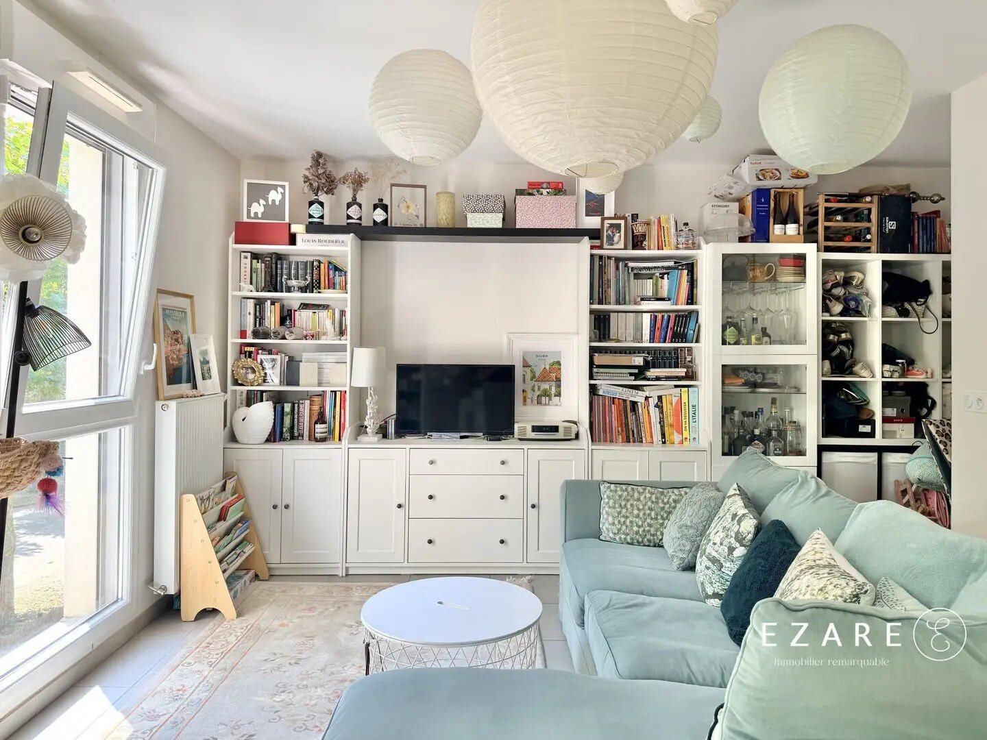 Appartement à vendre, 64m², Dijon