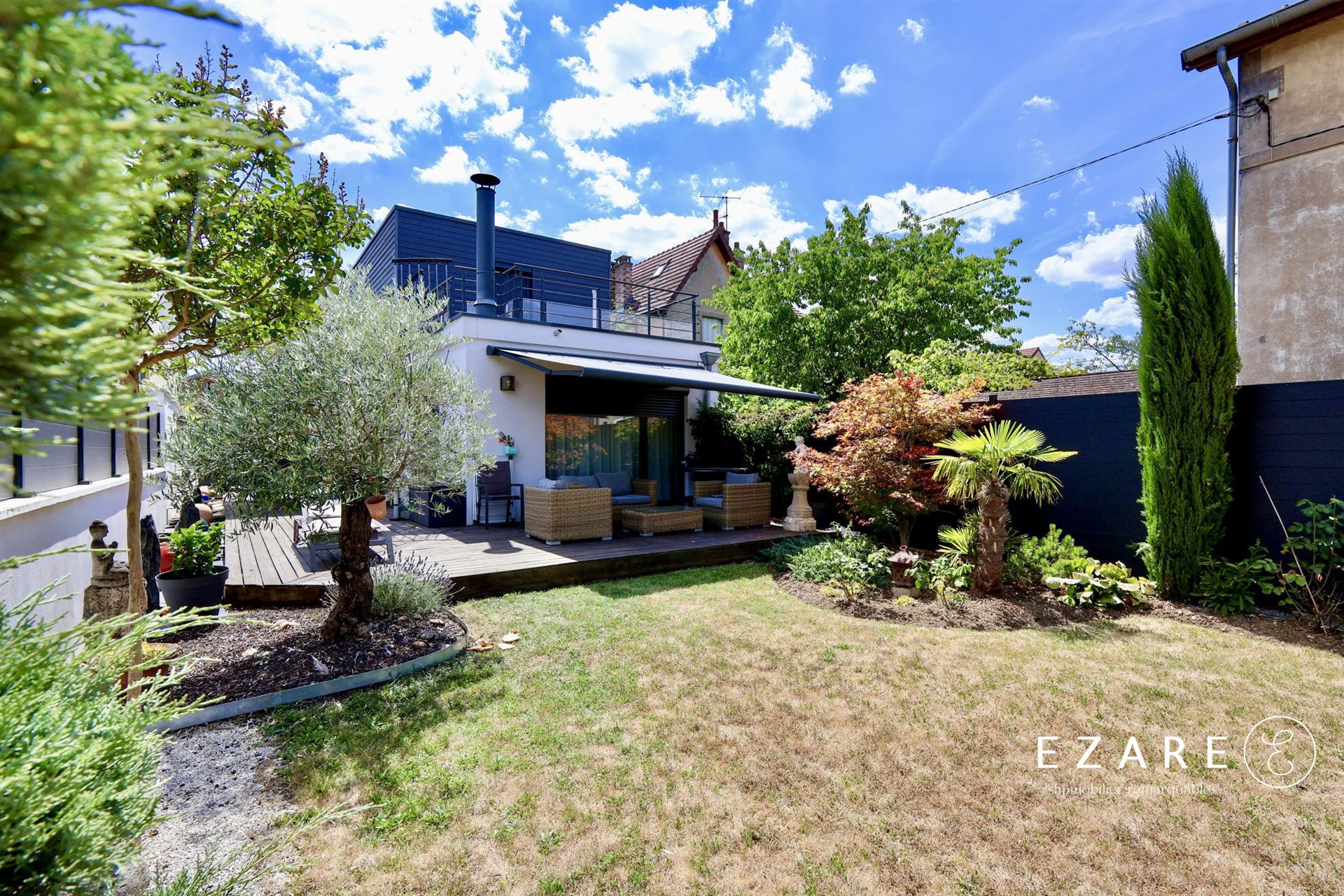 Maison à vendre, 150m², Dijon