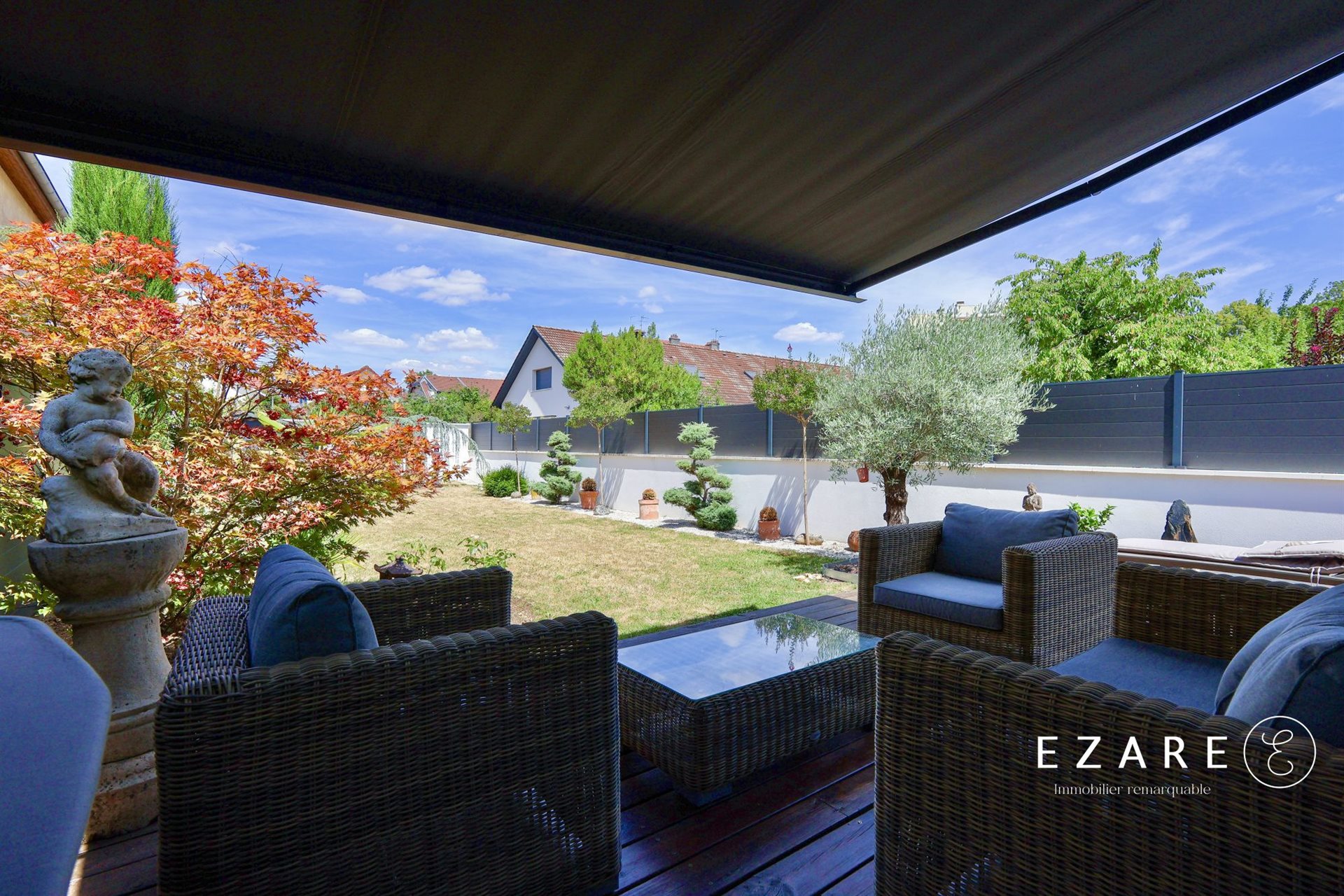 Maison à vendre, 150m², Dijon