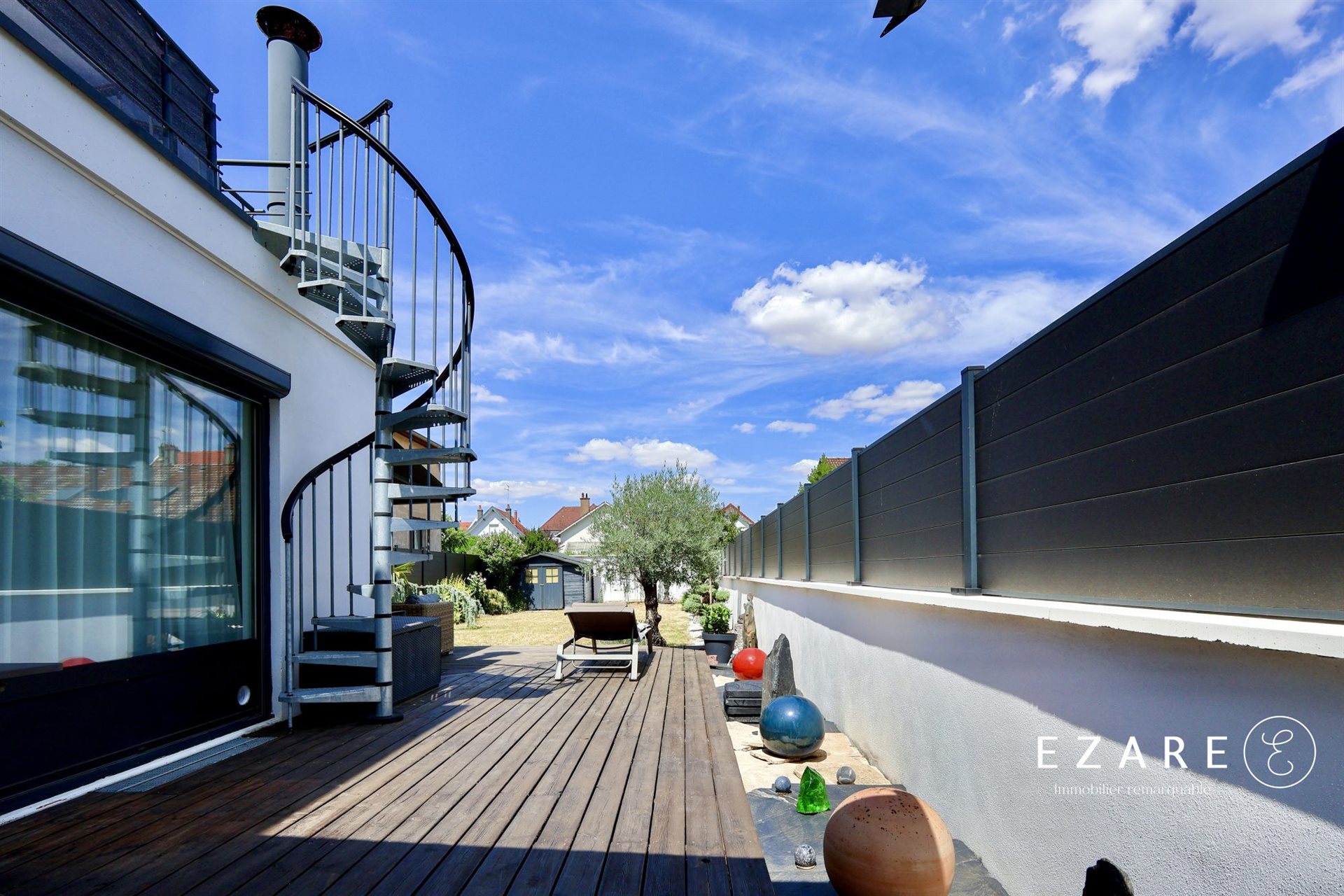 Maison à vendre, 150m², Dijon