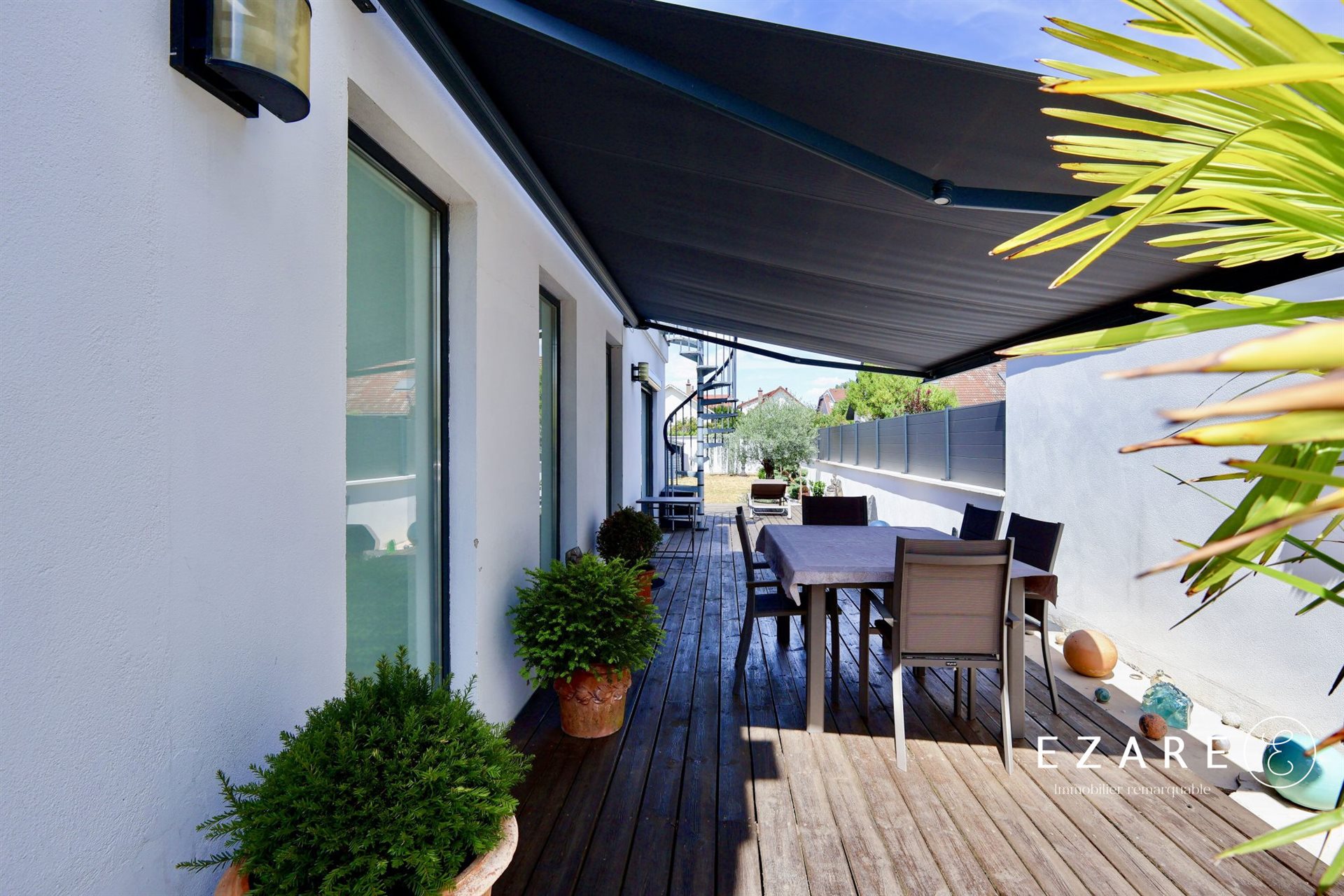 Maison à vendre, 150m², Dijon