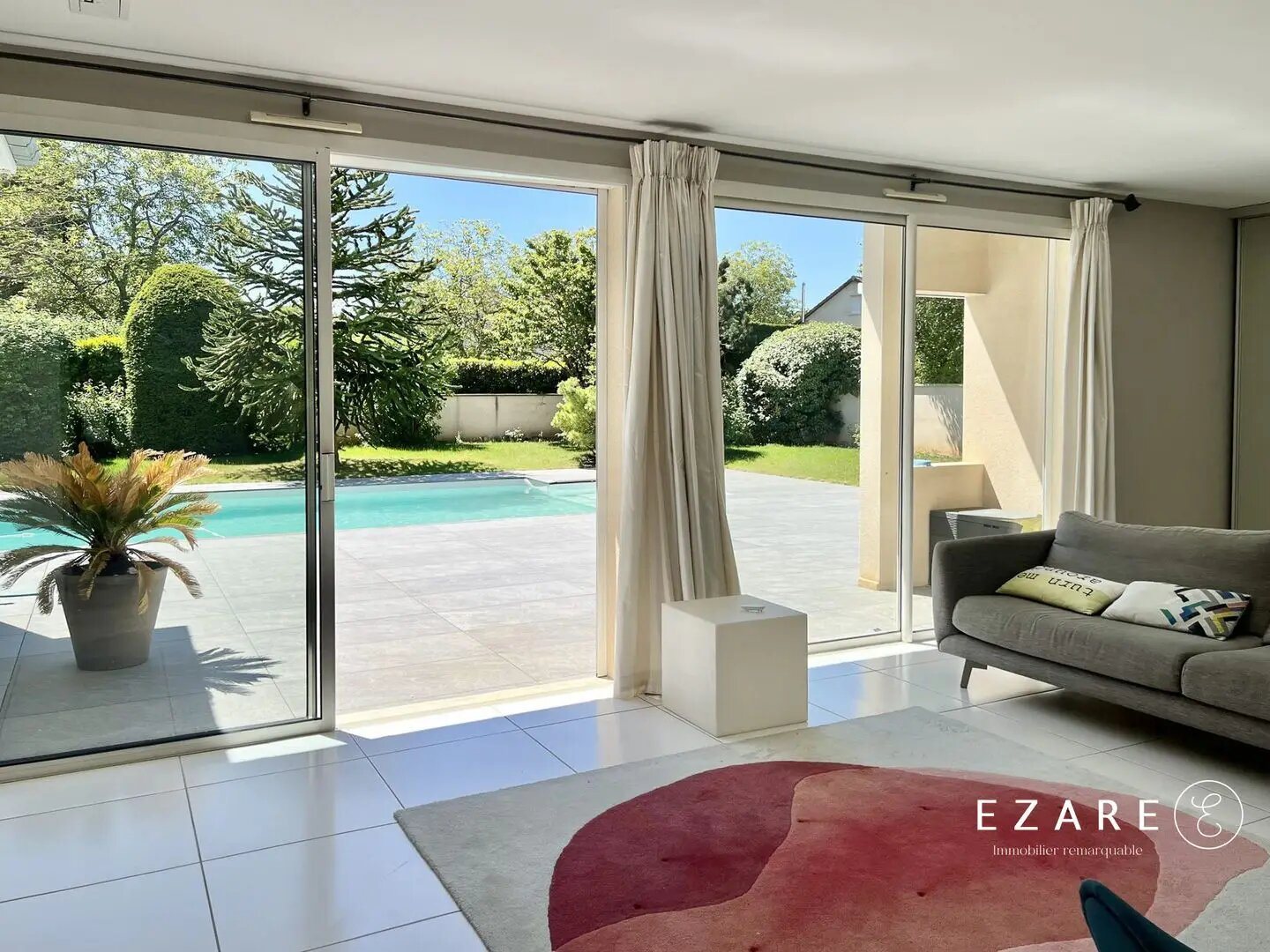 Maison à vendre, 160m², Bellefond
