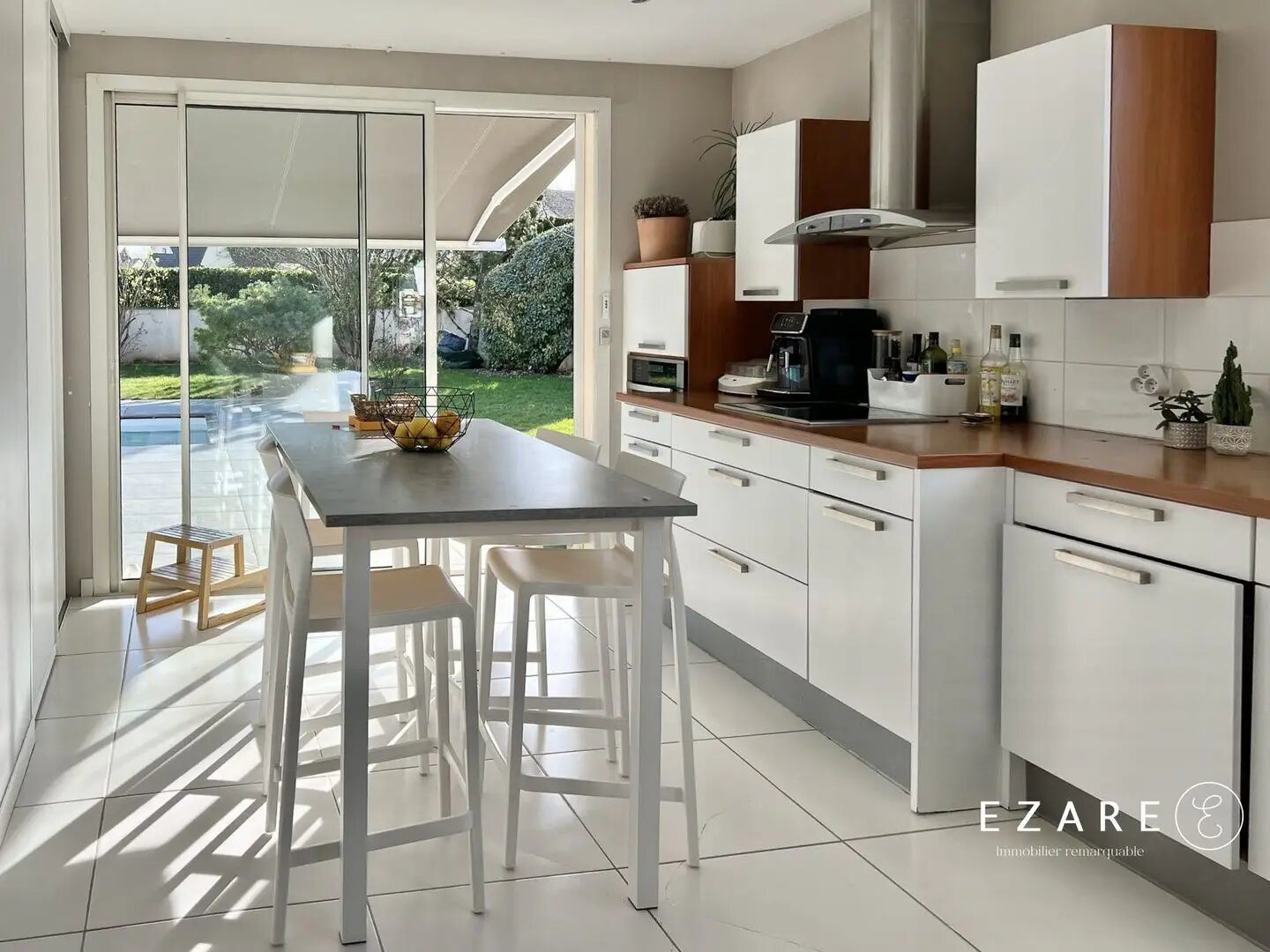 Maison à vendre, 160m², Bellefond