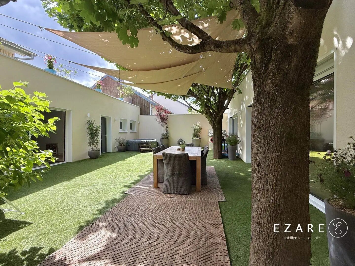 Maison à vendre, 180m², Dijon