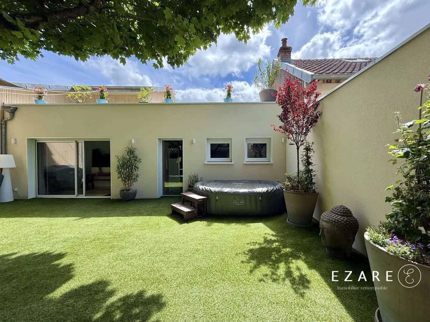 Maison à vendre, 180m², Dijon
