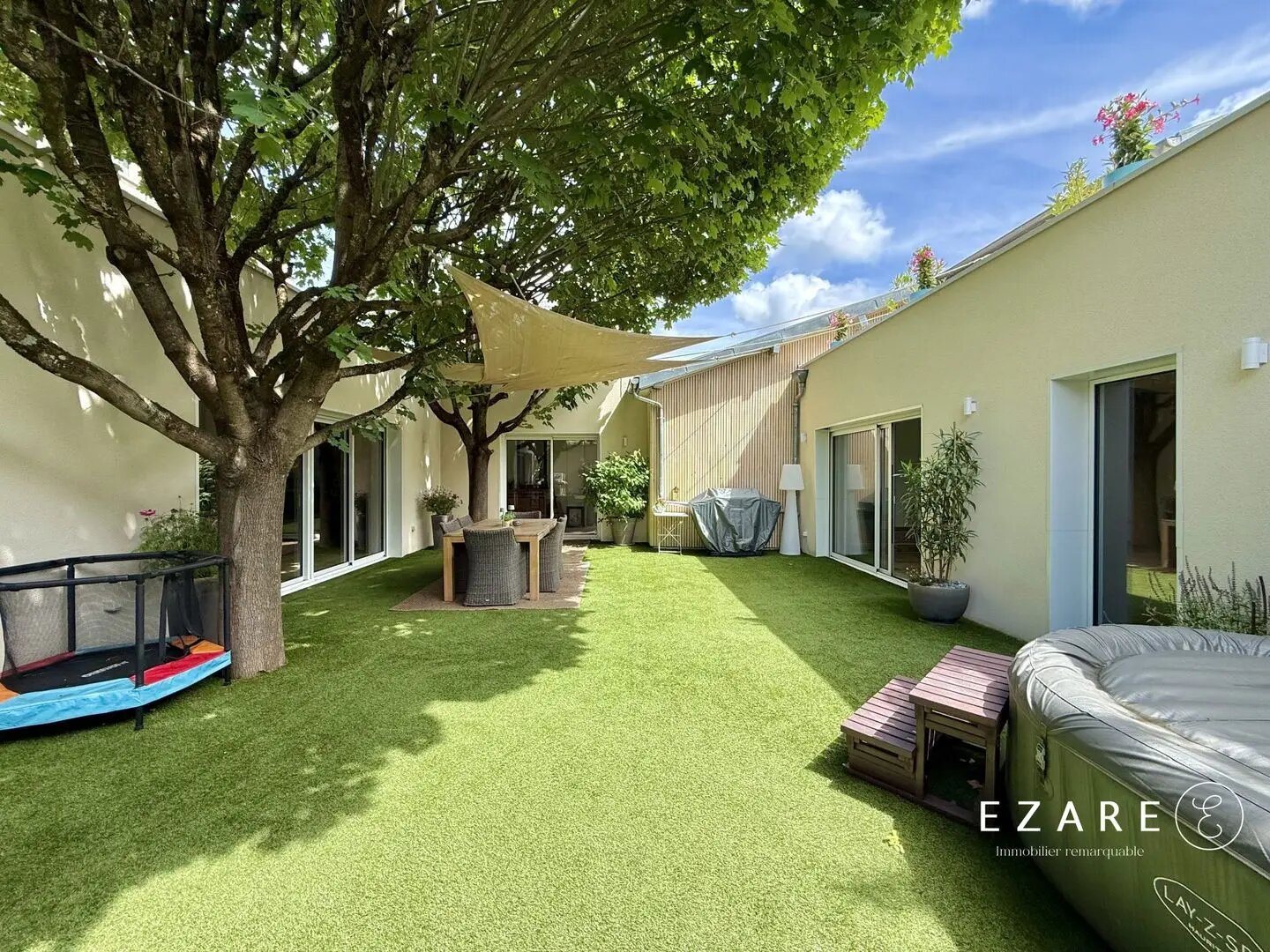Maison à vendre, 180m², Dijon