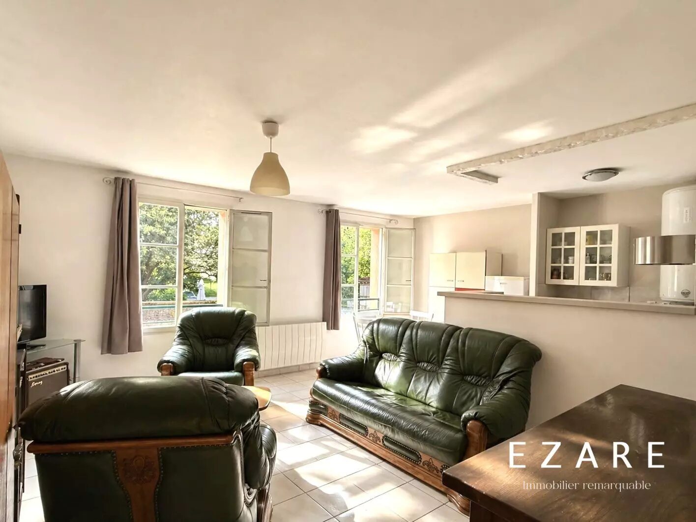 Appartement à vendre, 49m², Beaune