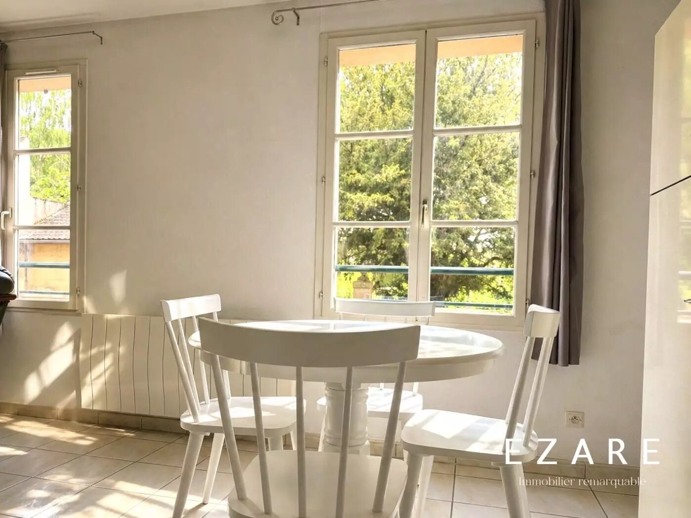 Appartement à vendre, 49m², Beaune