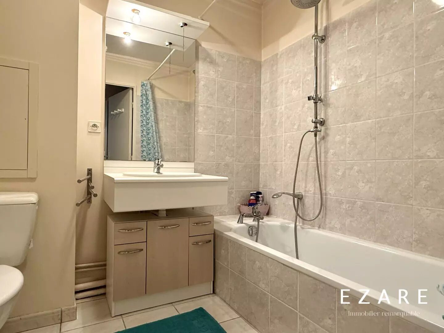 Appartement à vendre, 49m², Beaune