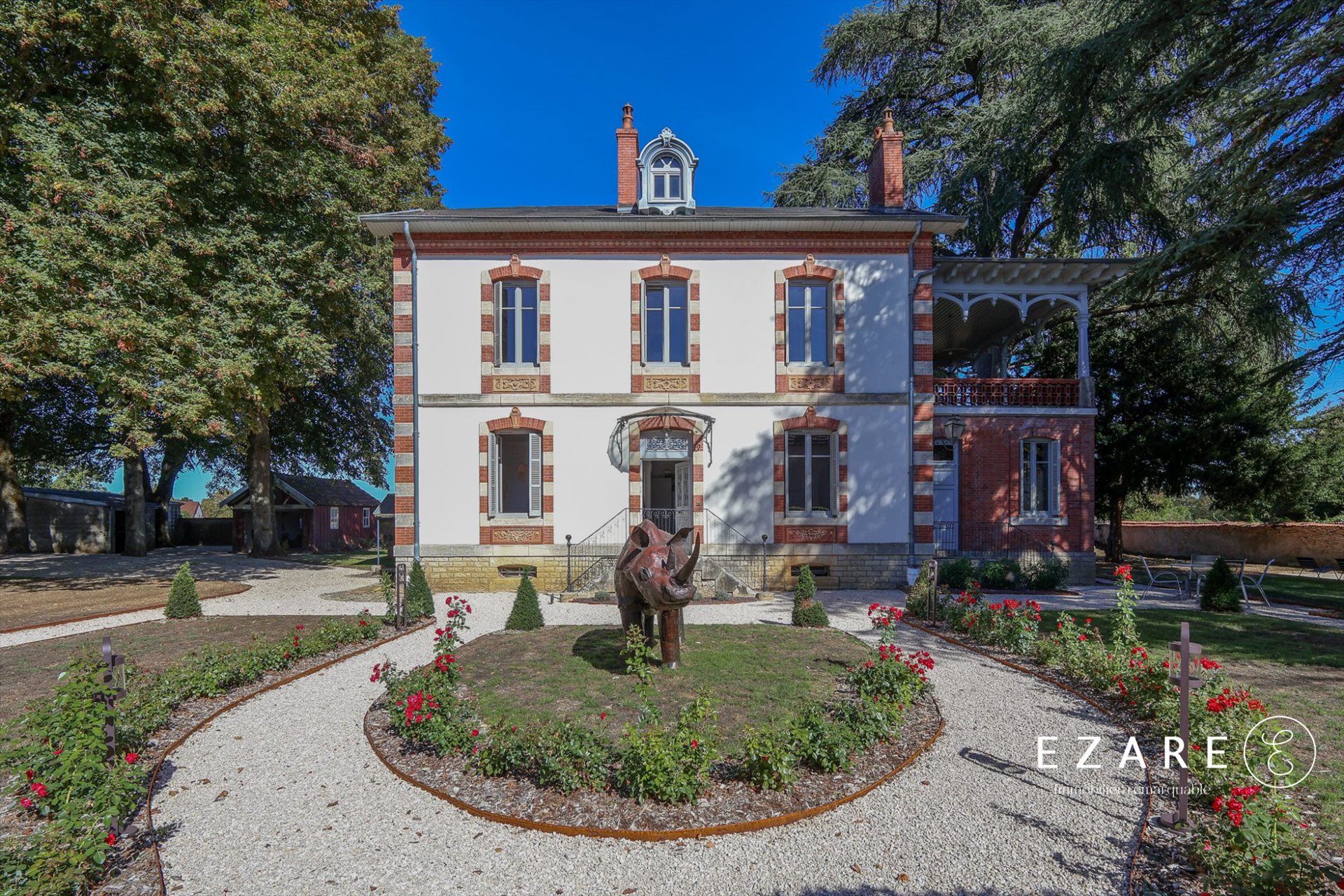 Maison à vendre, 230m², Fontaine-Française