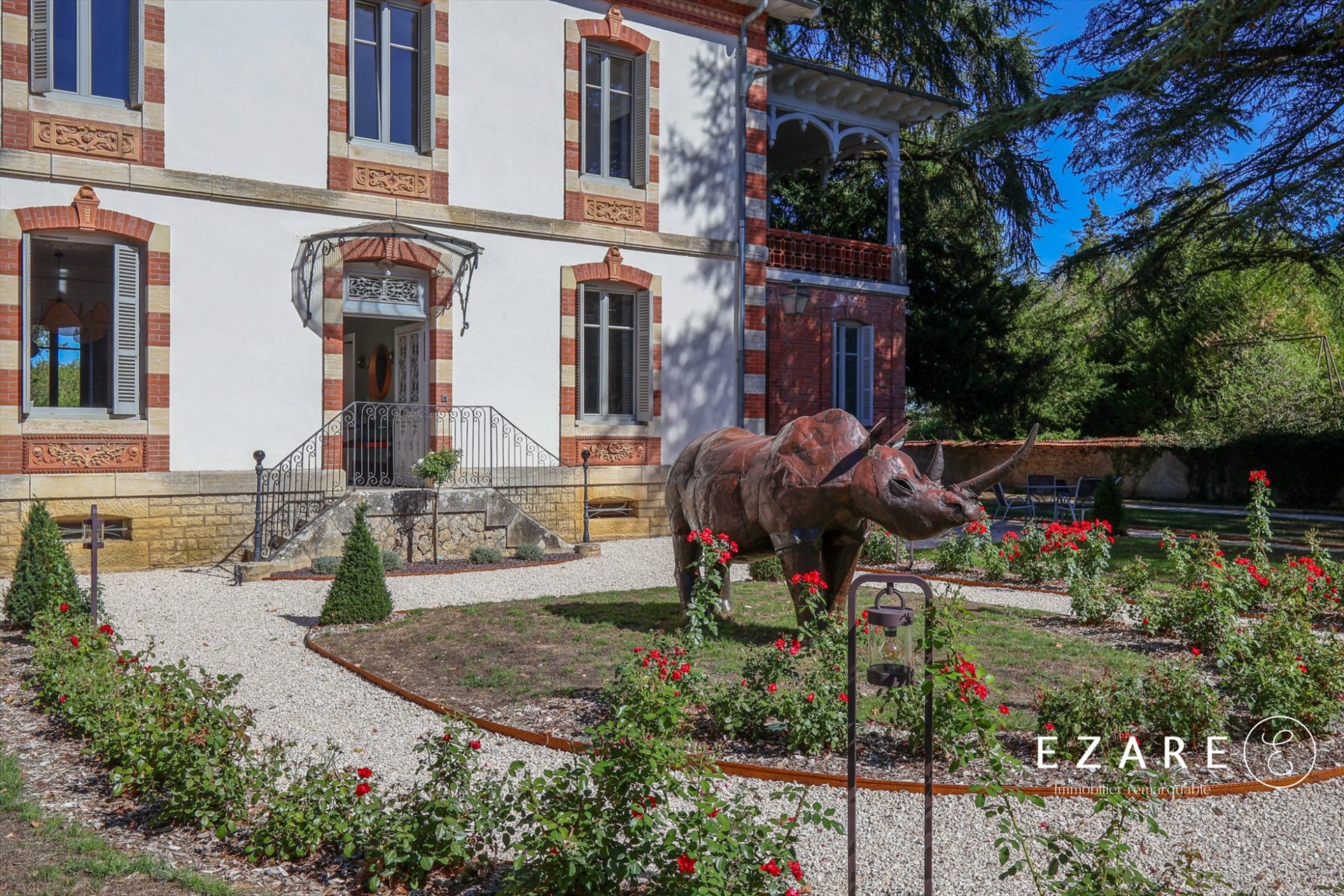 Maison à vendre, 230m², Fontaine-Française