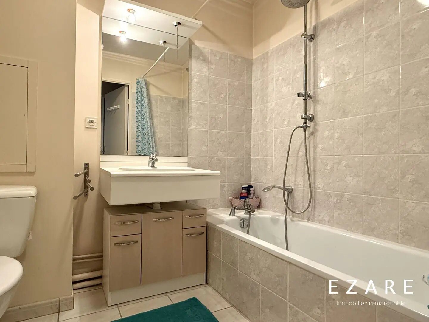 Appartement à vendre, 51m², Beaune