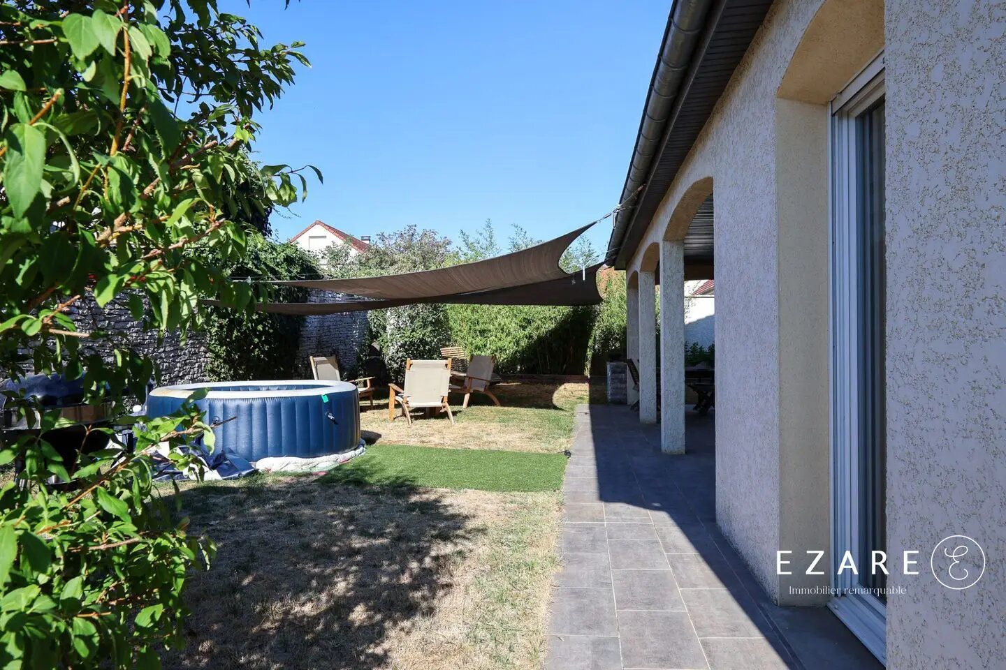 Maison à vendre, 98m², Prenois