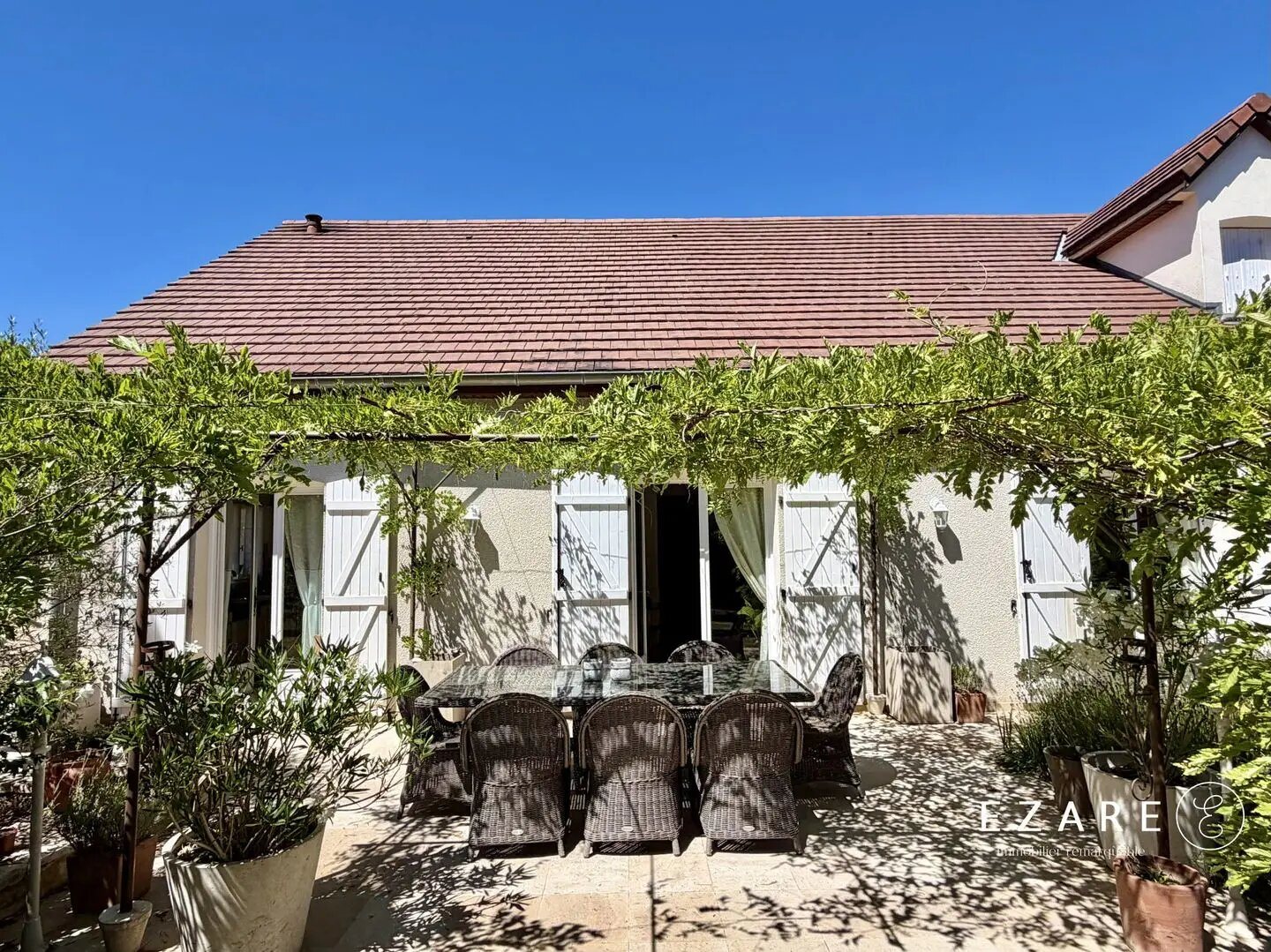 Maison à vendre, 166m², Dijon