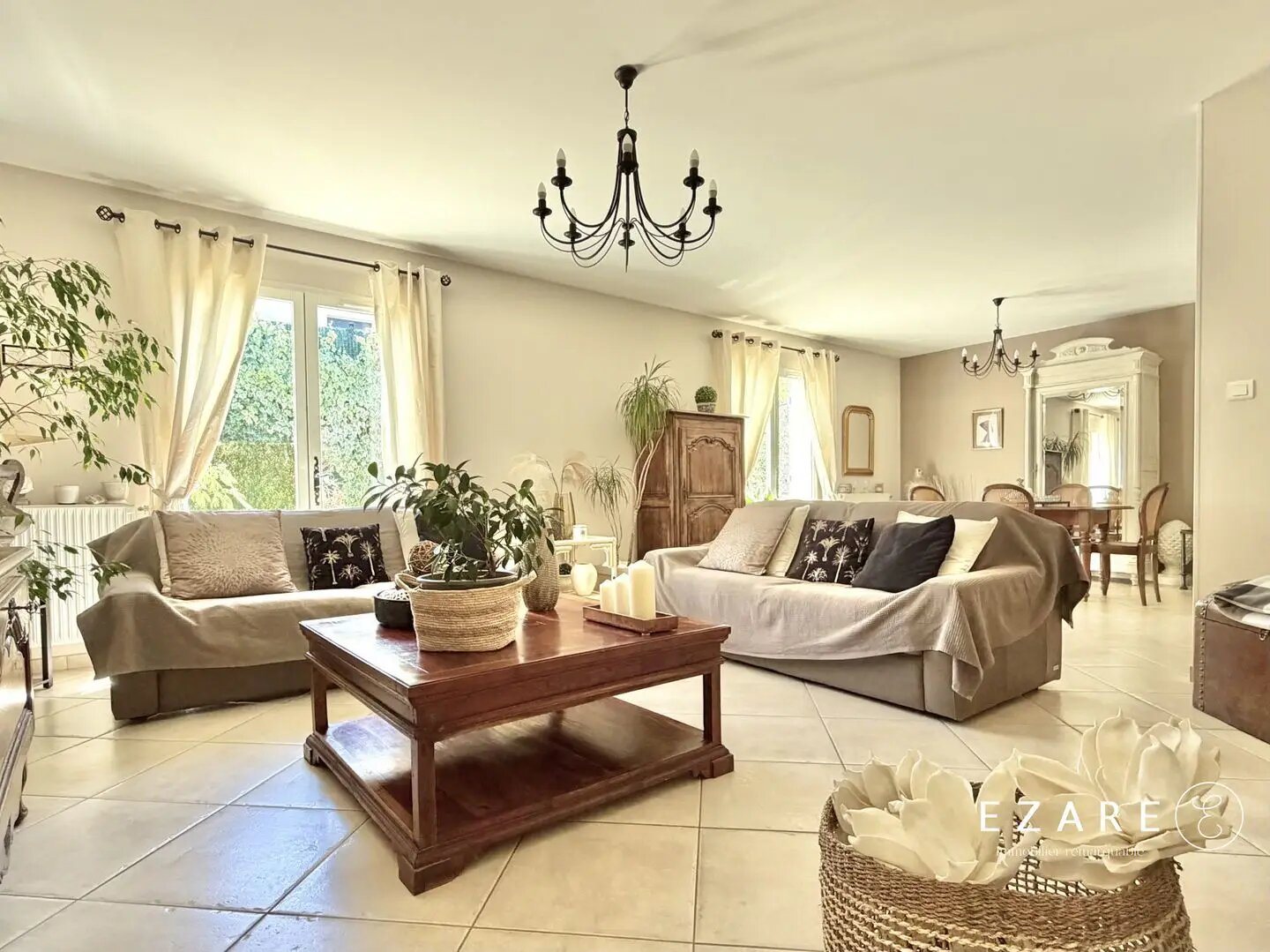 Maison à vendre, 166m², Dijon