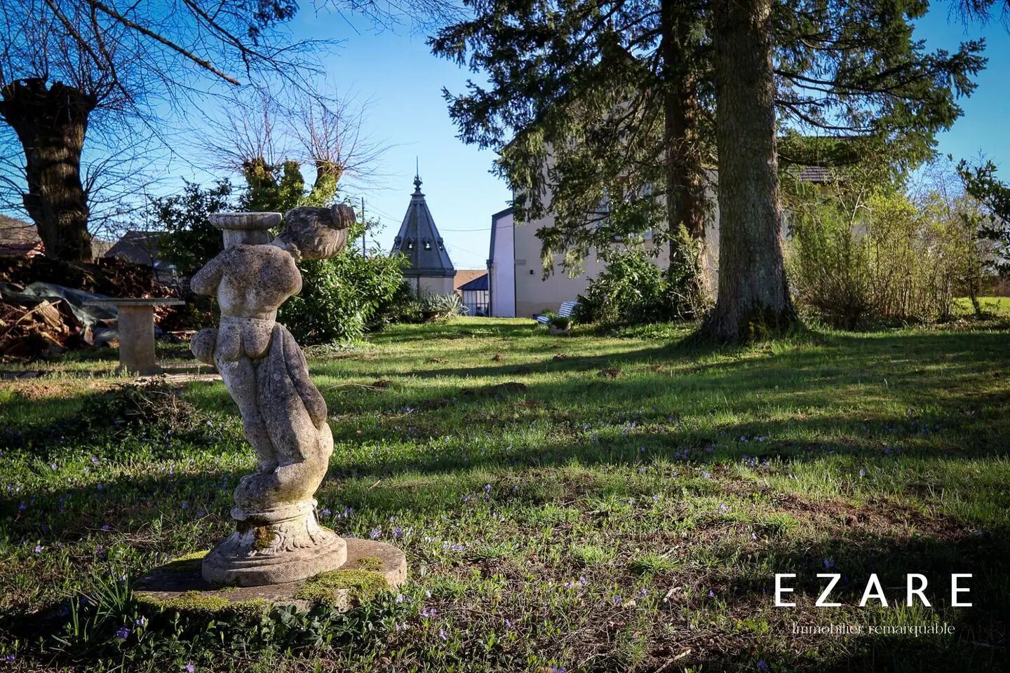 Maison à vendre, 350m², Nolay