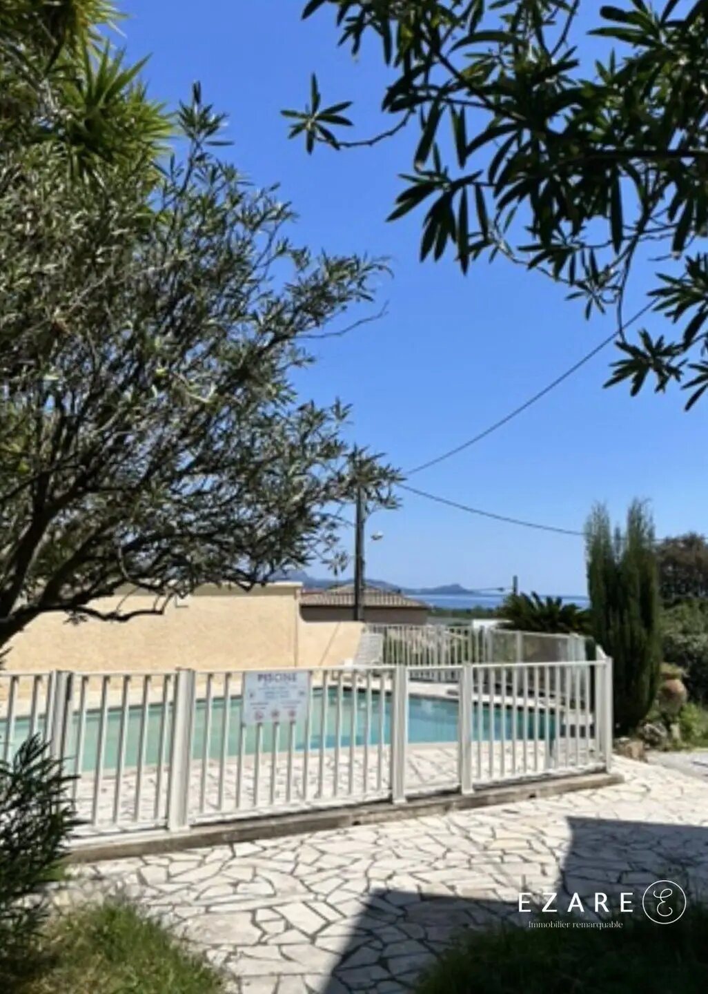 Appartement à vendre, 32m², Fréjus