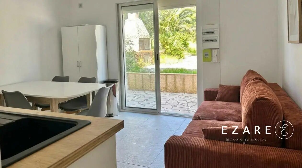 Appartement à vendre, 32m², Fréjus