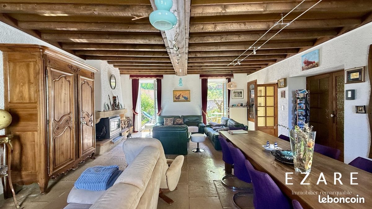 Maison à vendre, 202m², Beaune