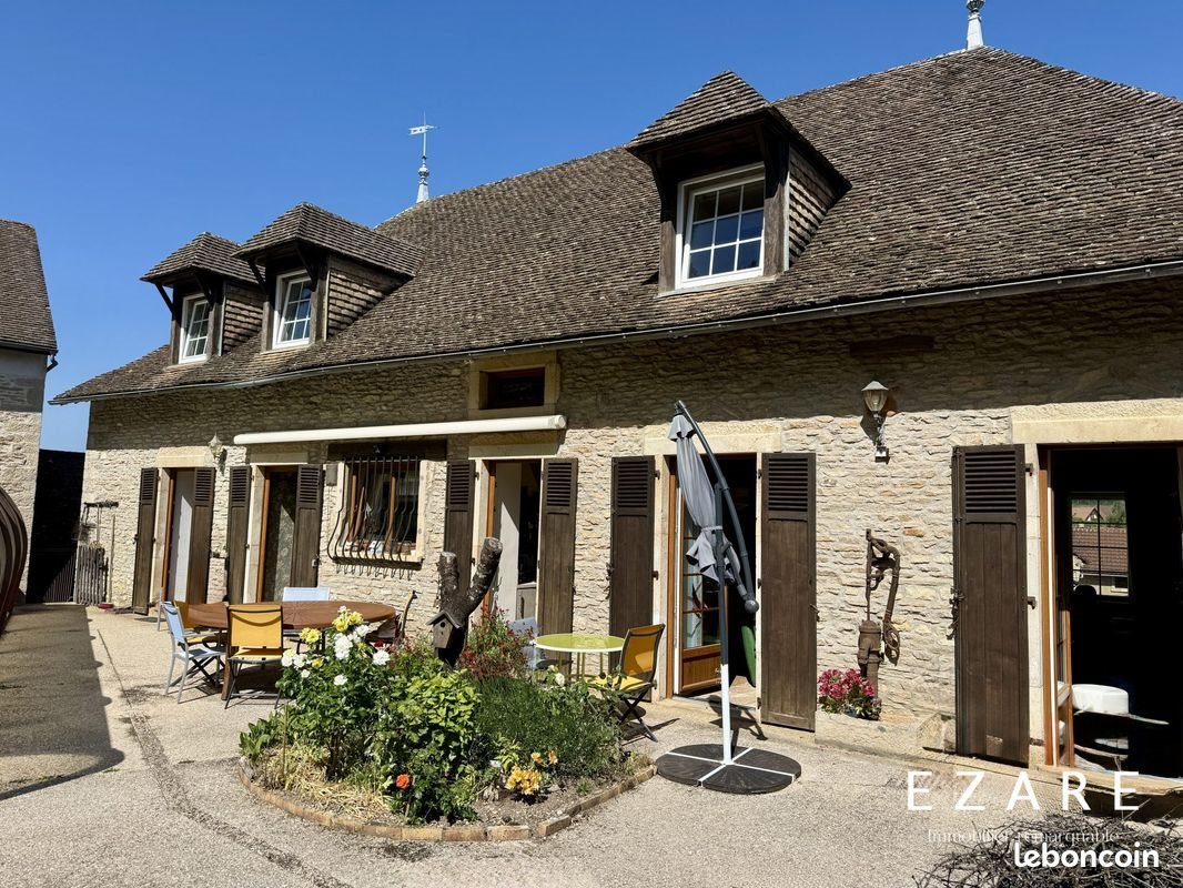 Maison à vendre, 202m², Beaune