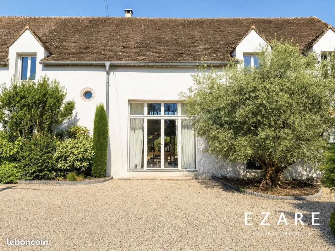 Maison à vendre, 296m², Chalon-sur-Saône