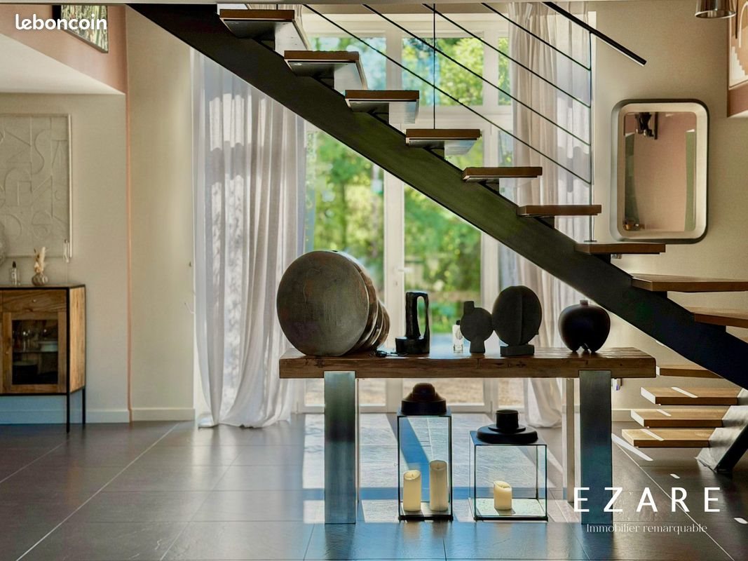 Maison à vendre, 296m², Chalon-sur-Saône