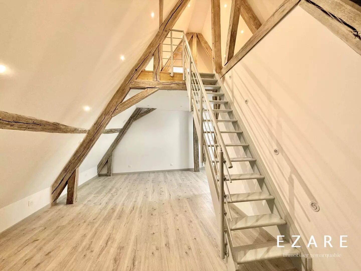 Appartement à vendre, 44m², Dijon