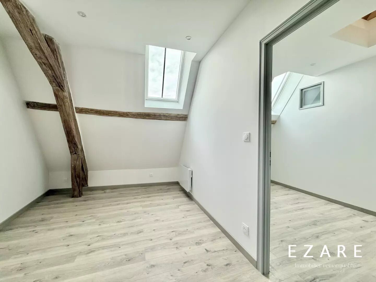 Appartement à vendre, 44m², Dijon