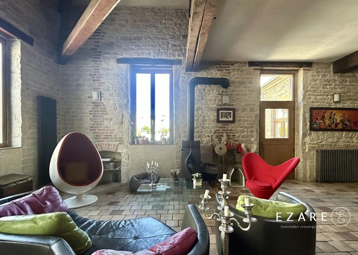 Maison à vendre, 271m², Dijon